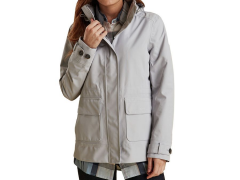 Top Women's Jackets To Try This Winter