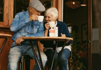Affordable Senior Dating Sites