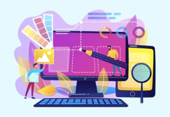 A Quick Overview of Website Builders