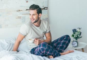 The Best Deals on Sleepwear for Men
