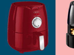 What to Know Before Buying an Air Fryer