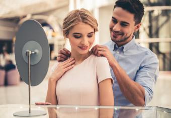 The Best Places to Buy Diamond Jewelry