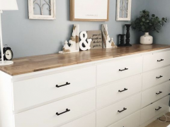 Create an Elevated Bedroom Design by Adding Stunning Dressers