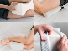 Helpful Tips When Buying Orthopedic Pillows