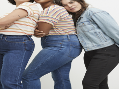 Here Are Some Important Facts About Jeans