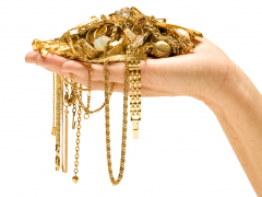 2022 Fall/Winter Jewelry Trends Taking the World by Storm