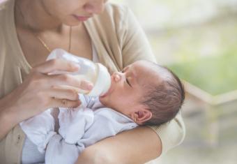 The Best Three Baby Care Products