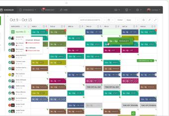 Why You Should Get a Scheduler