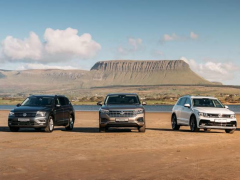 All About Volkswagen Models