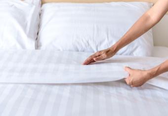 The Three Most Comfortable Bed Sheets 