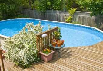 Three Above Ground Pools that are Good for the Budget