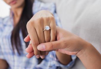 Three Online Places to Buy an Engagement Ring