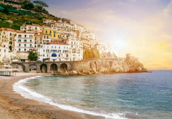 Deals On Amalfi Coast Vacations