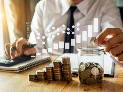 Benefits OF Having A Saving Account