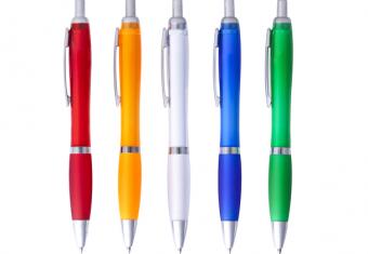 Three Best Places to Order Custom Pens 