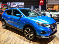 Top 5 Models of Nissan for 2022/ 2023