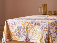 Why Should You Use Tablecloths?