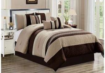 A Case for Pillows and Bed Sheets