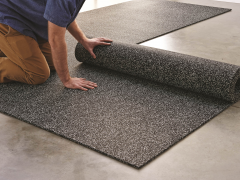 What You Should Know About Rubber Floors