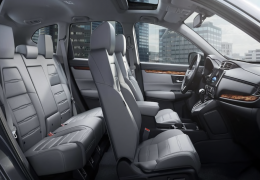 Top Honda models and SUVs for 2022/2023