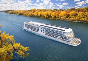 Mississippi River Cruises: The Best Way to Explore the Great State of Mississippi