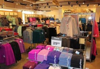 A Guide Through Columbia Jackets