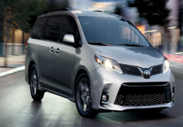 Toyota: a Global Car Manufacturing Company