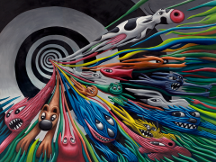 Canvas Prints and Online Options