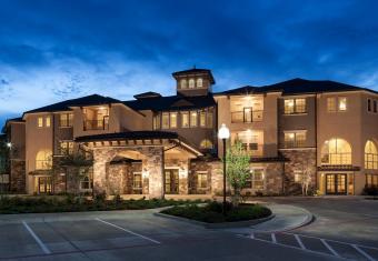 The Benefits of Senior Living Communities