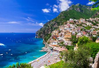 The Best Amalfi Coast Vacation Packages