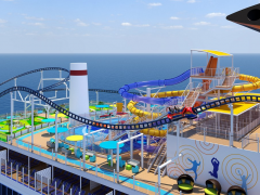 Travel and Enjoy Lively Caribbean Fun and Beauty