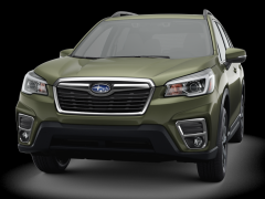 Subaru: A Top Automobile Manufacturing Company