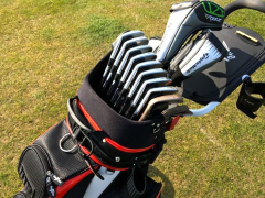 Get the Most Out of Your New Golf Clubs