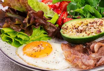 Where to Find Deals on Keto Meal Delivery