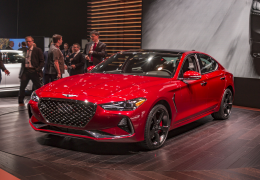 The Top Car Models for Hyundai Vehicles