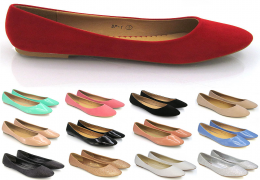 The Ultimate Flat Shoe Guide