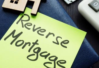 Everything You Need To Know About Reverse Mortgages