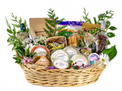 The Best Gift Baskets for Every Occasion