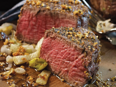 Types of Steaks and What to Know