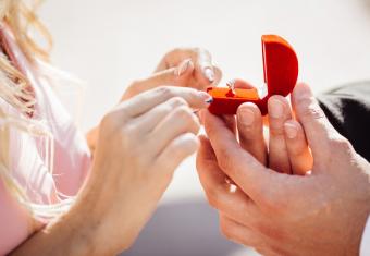 Three of the Best Places to Find Engagement Rings