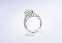 Princess Cut Diamond Ring