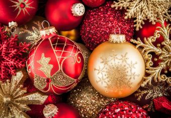 A Quick Guide for Buying Christmas Ornaments This Year