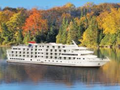 Best Mississippi River Cruises