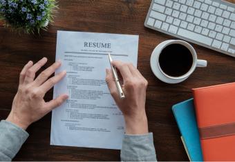 Free Resume Templates to Help Score the Ideal Job