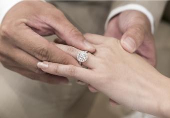 Where to Find Stunning Engagement Rings
