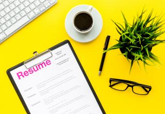 The Benefits of Using a Resume Builder
