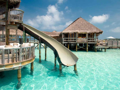 Top Places to Vacation for Families in 2022 and 2023