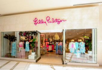 Lilly Pulitzer: Palm Beach Style for Women and Kids