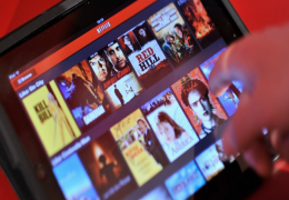 The Best Streaming Television Options