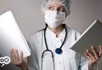 What Does EMR Software Mean